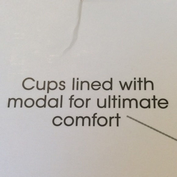 Women’s Felina Modal Chemise Purple NWT - Picture 5 of 12